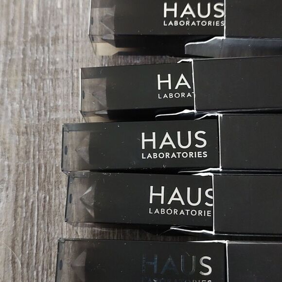 (5) HAUS LABS By Lady Gaga: GLAM ATTACK LIQUID EYESHADOW Chained Balleri… - Picture 6 of 11